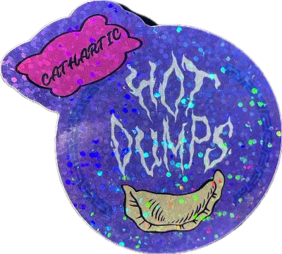 Cathartic Hot Dumps