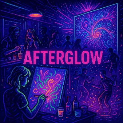 AfterGlow