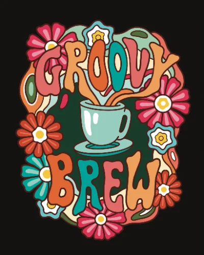 Groovy Brew