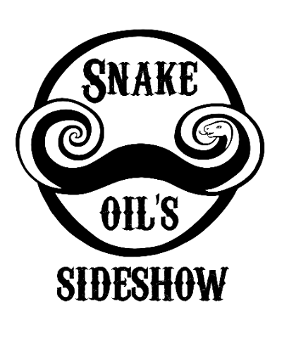 Snake Oil's Sideshow