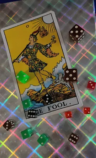 Stardust Divination Casino
