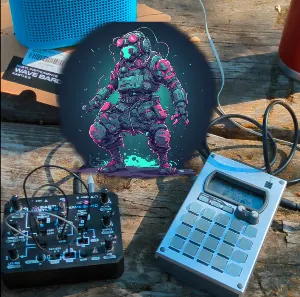 Psychedelic Mutant Practice Orchestra
