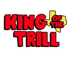 King of the Trill - Burgers and Beats