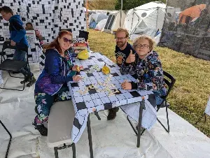 Bananas for Banangrams