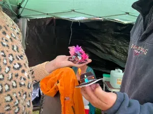 Tiny Hat Workshop