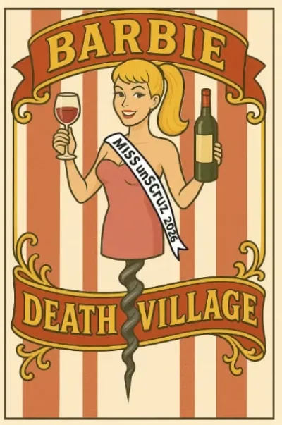 Barbie Death Village (Camp)