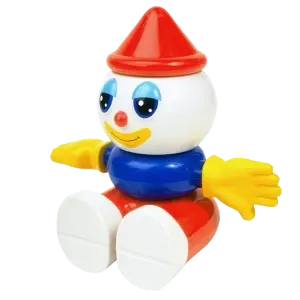 CloWn BaThS!