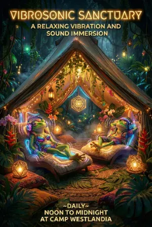 All About Vibroacoustic Therapy