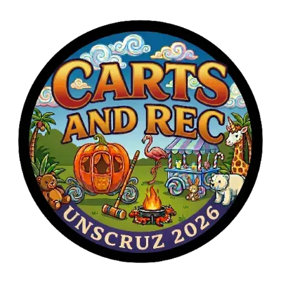 Carts & Rec
