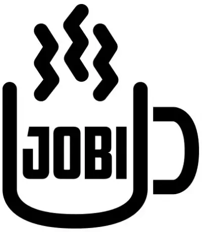 JOBI: Coffee, Tea, or Me