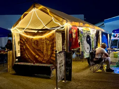 Equal and Opposite Force