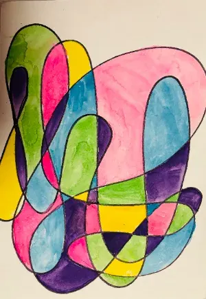 Wet & Wild Art Adventure