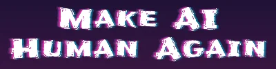 A.I.