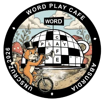 Word Play Cafe