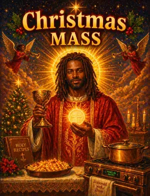 Christmas Mass