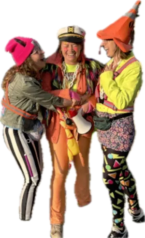Fashion Crossing!