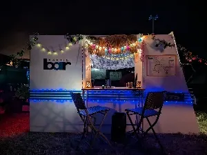 BARTiki: Late Night Tiki Drinks & S'Mores