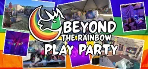 Beyond the Rainbow Play Party