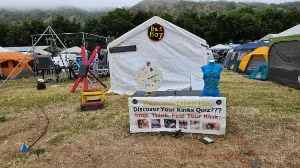 Group Introductory Dungeon Tour