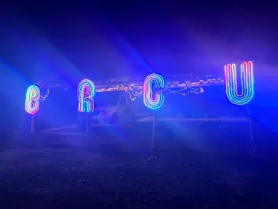 The Black Rock Center for Unlearning