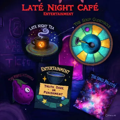 PURPLORIUM