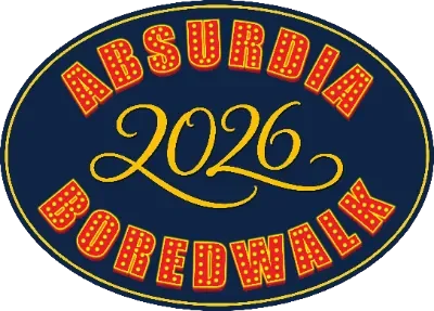 Absurdia Boredwalk