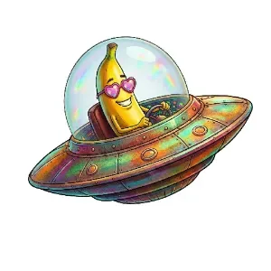 🍌 Banana Bonanza — Kid-Friendly Roving Party