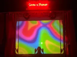 Shadow Dance Box