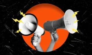 Megaphone Meetup 📣