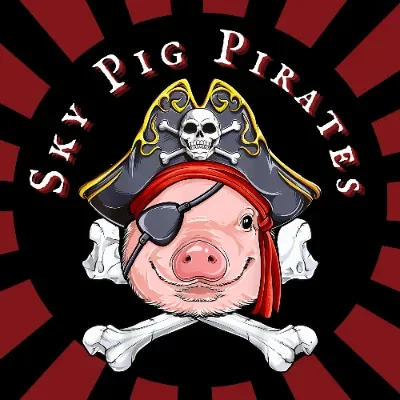 Sky Pig Pirates