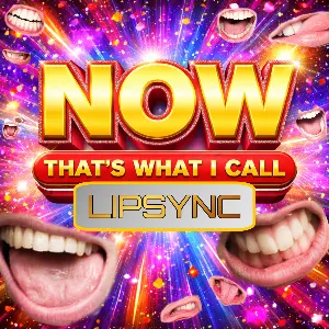 NOW Thats What I Call Lipsync!